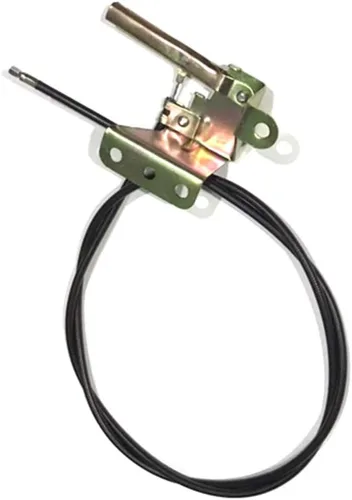 Vista 2 de ihave Repuesto para cable de capó 620 Pickup Ute