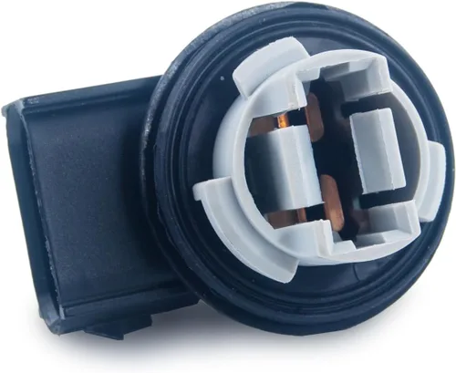 Vista 2 de Enchufe de luz de señal de giro trasero, compatible con Ford 04-11 Escape, 04-06 Expedition, 04-10 Explorer, 09-14 F150 Flex, 04-07 Focus Freestar