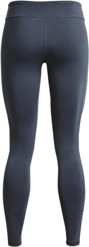 Vista 2 de Under Armour Leggings favoritos con marca de palabras para mujer