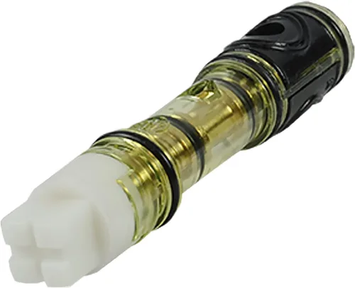 Vista 3 de Danco MO-8 - Cartucho para grifos monomando Moen (88431E)