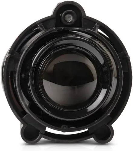 Vista 6 de KarParts360 Para Chevy Equinox 2007-2015 Conjunto de luz antiniebla para el lado del conductor o del pasajero Una sola pieza Reemplazo