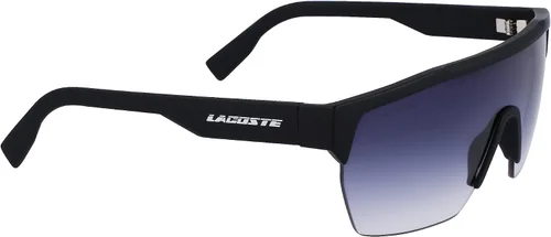 Vista 8 de Lacoste Gafas de sol rectangulares L989s para hombre