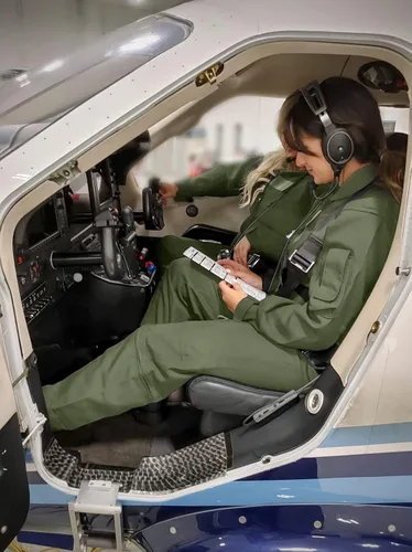 Vista 5 de Propper CWU 27P Nomex Flight Suit
