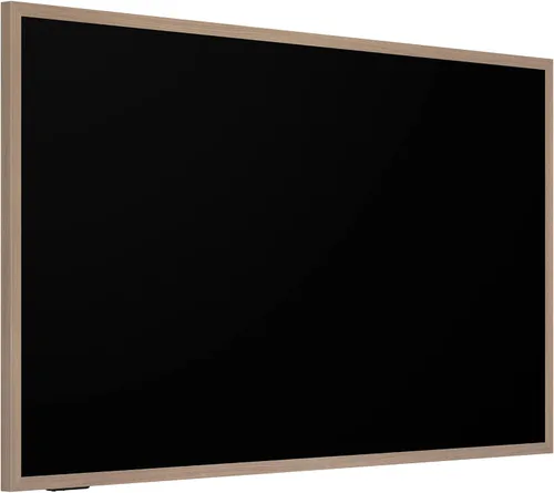 Vista 22 de Hisense Serie S7N CanvasTV QLED 4K de 85 pulgadas, Dolby Vision HDR Google Smart TV (85S7N, modelo 2025) - 144Hz, modo artístico, panel