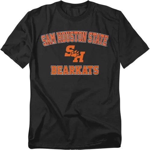 Vista 80 de Colección oficial de camisetas universitarias clásicas unisex para adultos 3
