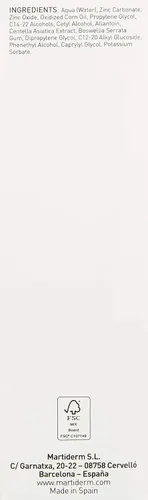 Vista 4 de Calamina Plus Crema 75 Ml