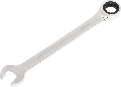Vista 21 de GEARWRENCH Llave combinada de trinquete de 12 puntos, 1/4" - 9008