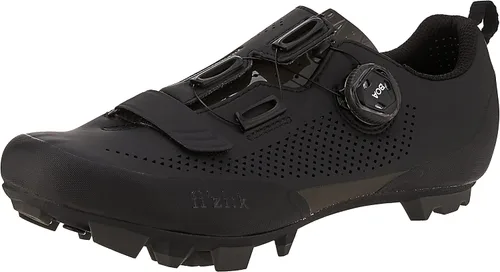 Vista 2 de Fizik Tempo Overcurve R5 - Zapatillas de ciclismo unisex