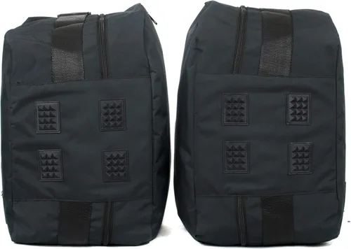Vista 6 de GREAT BIKERS GEAR - Bolsas interiores de alforjas para alforjas KAWASAKI VERSYS 1000/650LT estilo antiguo