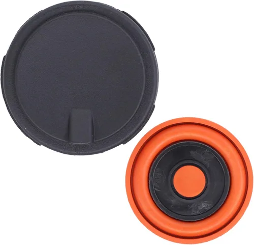 Vista 2 de MOTOKU membrana de cubierta de válvula para Chevy Cruze 1.4 2011-2016 Para Sonic 1.4 2012-2020, Trax 1.4 2014-2021, Volt 2011-2015, Buick Encore
