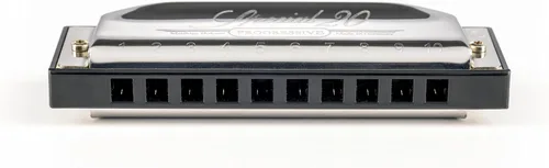 Vista 3 de Hohner Special 20 Harmonica - Major