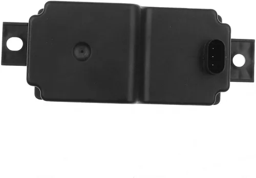 Vista 3 de A-Premium Módulo convertidor de voltaje compatible con Mercedes-Benz C180 C200 C250 C300 2014-2018, CLC/GLC-Class, E200 E250 E400 E43 AMG 2017-2018