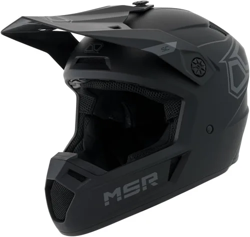 Vista 13 de Casco MSR SC