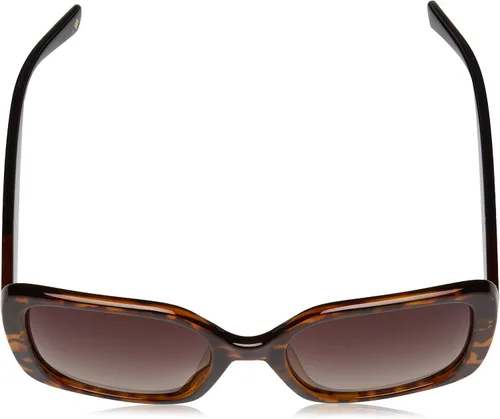 Vista 4 de Polaroid Sunglasses Gafas de sol cuadradas PLD 4072S para mujer