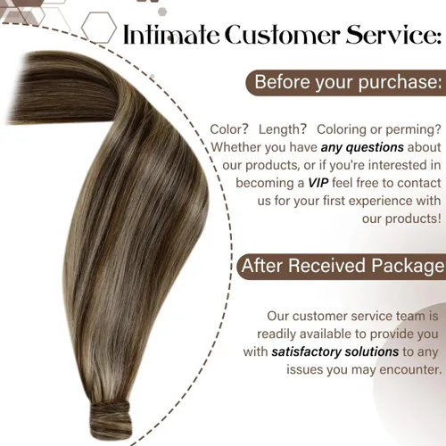 Vista 28 de Hetto . Extensiones de cabello humano rizado con clip, color #1 negro azabache, extensiones de cabello humano ondulado natural para cabeza completa