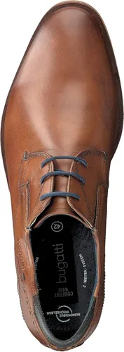 Vista 6 de bugatti Derbys para hombre