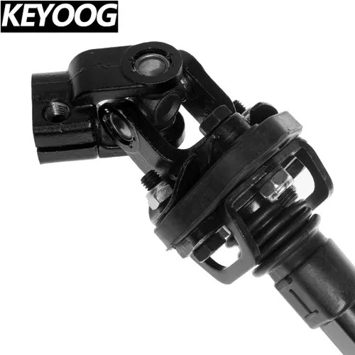 Vista 6 de (Para 4WD solo 425-264 columna de eje de dirección intermedia para Dodge Ram 1500 2500 3500 95-02