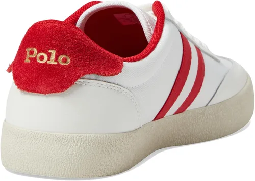 Vista 5 de POLO RALPH LAUREN Court - Tenis bajos