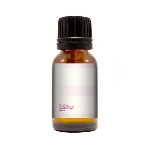 Vista 2 de Mayan's Secret - Tipo de guisante dulce: aceite aromático de grado prémium (0.3 fl oz)