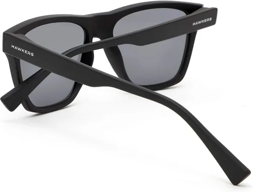 Vista 4 de Hawkers One Ls - Gafas de sol para mujeres y hombres, lentes de sol de moda, protección 100% UV400