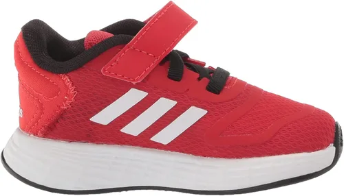 Vista 6 de adidas Duramo 10 - Tenis de correr unisex para niños