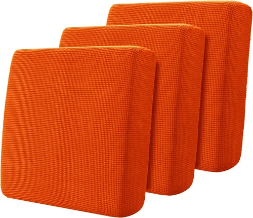 Vista 14 de Hokway Funda elástica protectora deslizante para cojines/sofá