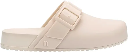 Vista 6 de Melissa Sandalias tipo zueco acogedoras para mujer