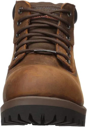 Vista 2 de Skechers Men's Sargeants-Verdict Waterproof Boot Fashion
