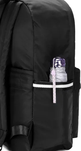 Vista 4 de Wadirum Mochila de moda para mujer, bonita mochila escolar para niña