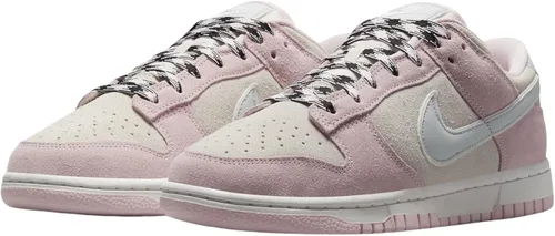 Vista 3 de Nike Tenis Dunk Low para mujer