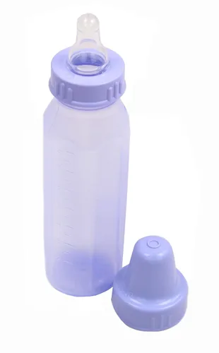 Vista 7 de Evenflo 3 unidades Classic Light Tint Nurser, 8 onzas