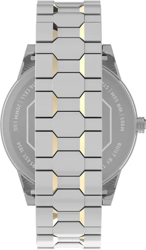 Vista 3 de Timex UFC Men's Legend 42mm Watch