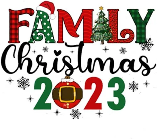 Vista 4 de Pijamas de Navidad para la familia, conjuntos de pijamas de Navidad a juego, camisas de manga larga y pantalones a cuadros, ropa de dormir de Papá