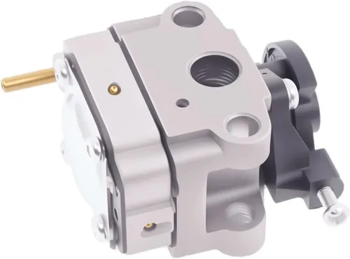 Vista 5 de 753-08057 Kit de carburador para Troy Bilt TB625EC TB675EC 41ADZ45C799 41ADZ46C799 41BDZ46C799, para recortadora de cuerdas Cub Cadet CC310 CC330