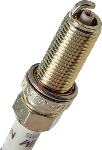 Vista 2 de NGK LKAR7BIX-11S Bujía Iridium IX (93501 Iridium Ix), paquete de 4