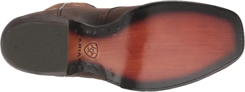 Vista 4 de Ariat Circuit Striker Western Boot - Botas de cuero para hombre