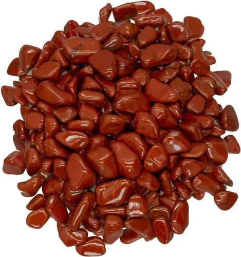 Vista 24 de Piedras de ágata mixta de 1 libra de África - 0.5 a 0.75 pulgadas promedio - Rocas pulidas para artes y manualidades, reiki, wicca y mucho más.
