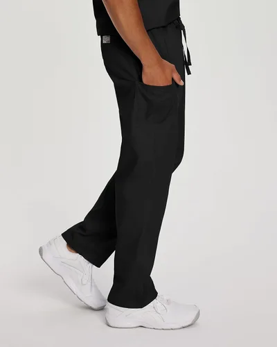 Vista 2 de Landau Pantalón médico unisex
