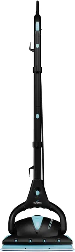 Vista 2 de Euroflex Vapour Pro Mopa a Vapor y Limpiador de Vapor Todo en Uno, Set de 20 Piezas - Grado Comercial 295°F y 50 PSI - Calificado #1 por Good