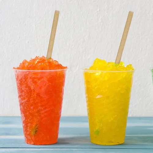 Vista 8 de HANSGO - Pajitas de caña de azúcar, 200 pajitas desechables para bebidas frías y calientes, café, cóctel, jugo, ideal para fiestas en la playa, 200