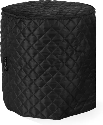 Vista 44 de Covermates Keepsakes - Funda cuadrada para electrodomésticos, protección contra el polvo, resistente a las manchas, lavable, funda
