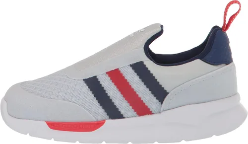 Vista 8 de adidas Originals Unisex-Child Zx 360 Sneaker