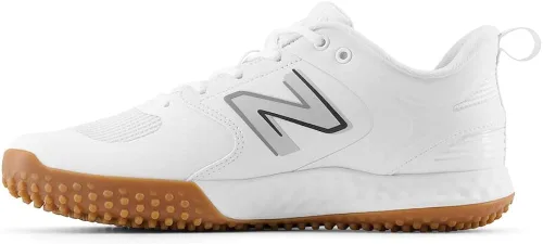 Vista 7 de New Balance Fresh Foam 3000 V6 - Tenis de béisbol para hombre