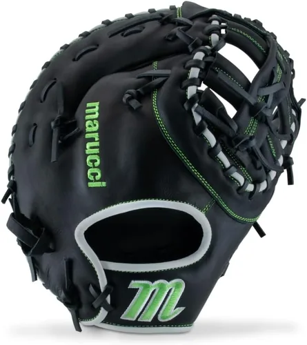 Vista 12 de MARUCCI Krewe V3 Series - Guante de béisbol