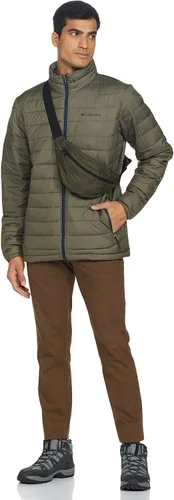 Vista 12 de Columbia Powder Lite - Chaqueta para hombre