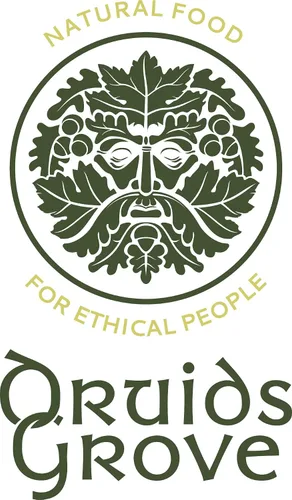 Vista 7 de Druids Grove ácido láctico ☮ Vegano ⊘ Sin OMG ❤ sin gluten ✡ Certificado OU Kosher – 8 onzas
