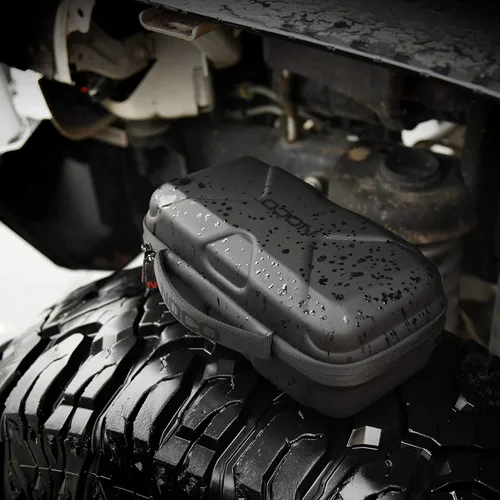 Vista 4 de NOCO GBC017 Boost XL - Funda de protección EVA para arrancadores de litio GB50 UltraSafe