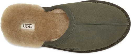Vista 2 de UGG Pantuflas Scuff para hombre