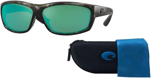 Vista 3 de Costa Del Mar Gafas de sol Saltbreak para hombre