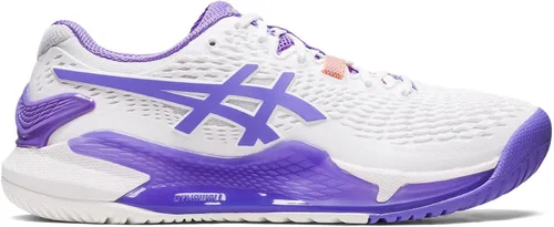 Vista 6 de ASICS Resolución de gel 9